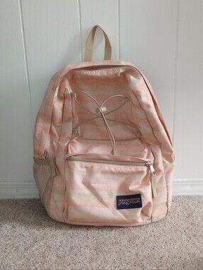 Jansport Backpack